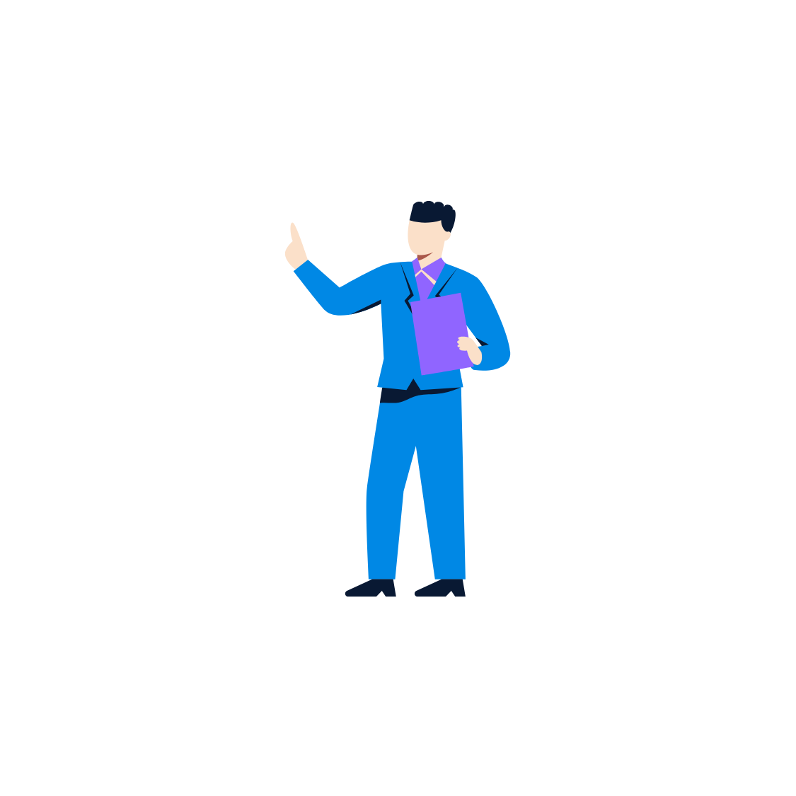 Co by měla obsahovat správně napsaná předžalobní výzva?