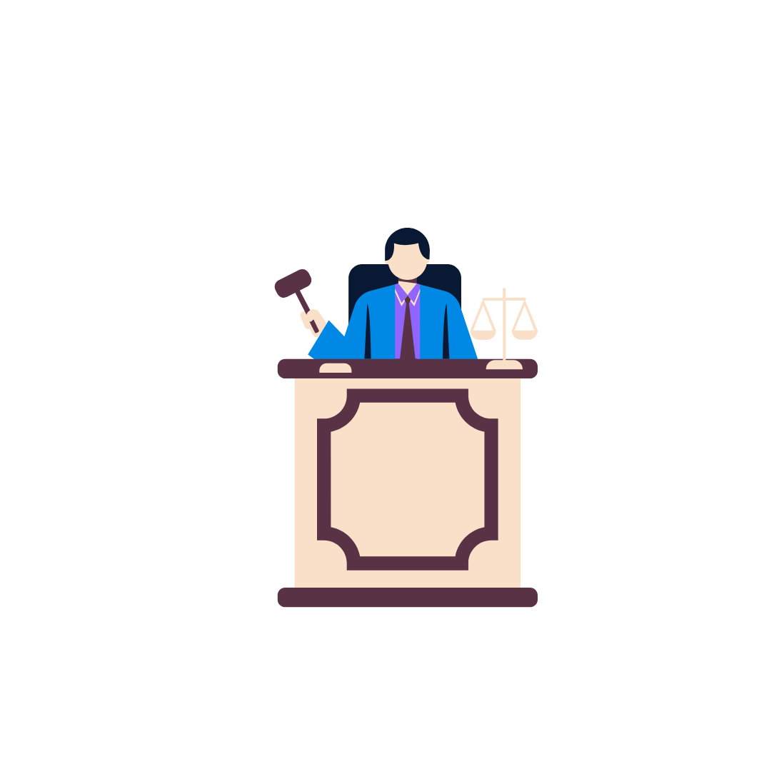 Předžalobní vývza neznamená soud